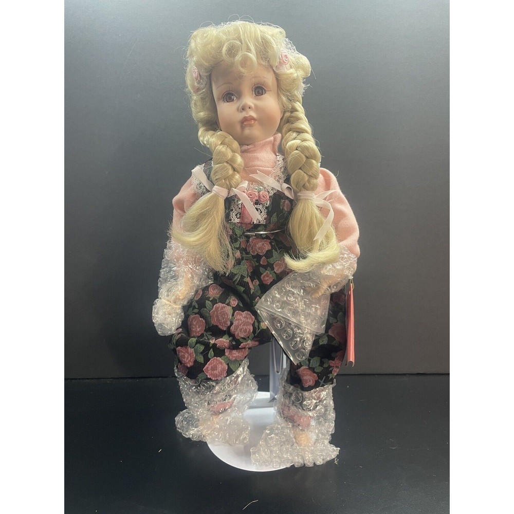 Paradise Galleries Treasury Collection “Ginger”